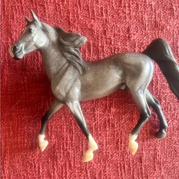 Vintage Breyer Horse Authentic Mixed Lot of 11 - Picture 3 of 11